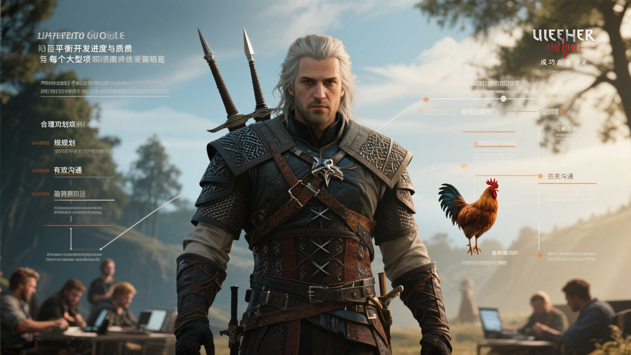 《失落星船:马拉松》恐推迟发布:团队状态不佳,游戏缺陷频现 《失落星船:马拉松》恐推迟发布:团队状态不佳,游戏缺陷频现