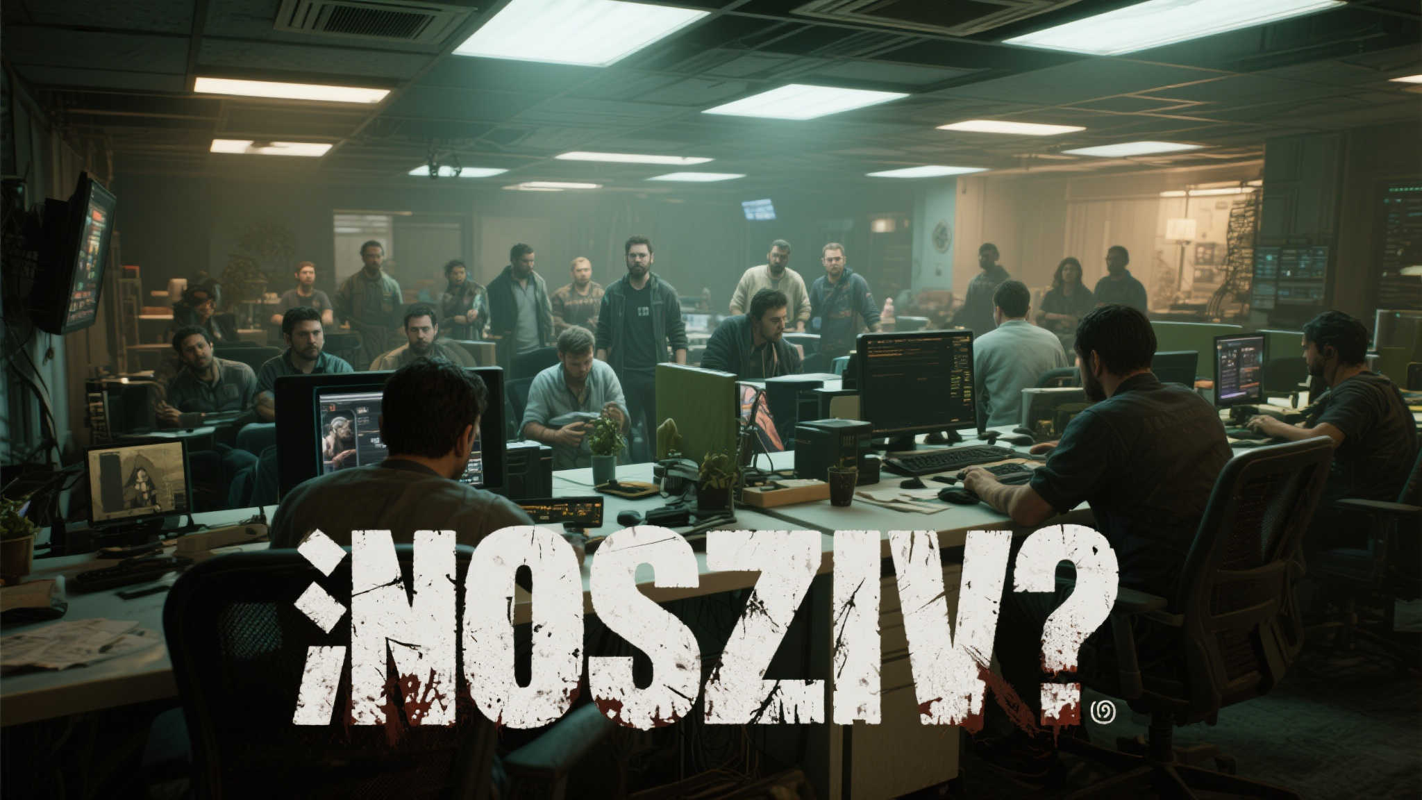 〈消光〉开发团队证实项目调整，但无裁员影响