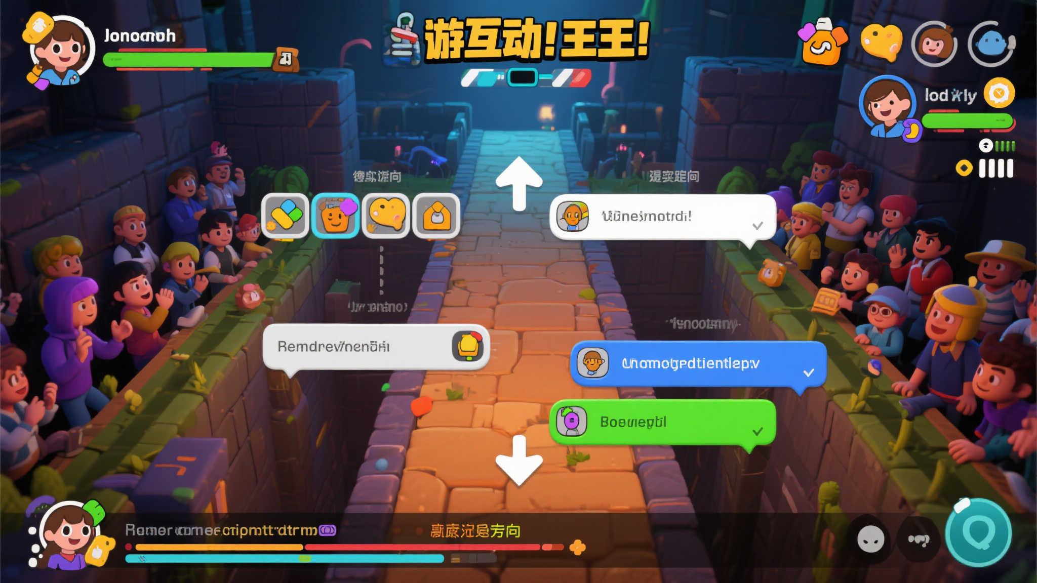 休闲游戏《Holoidle》助你登顶实况博主巅峰