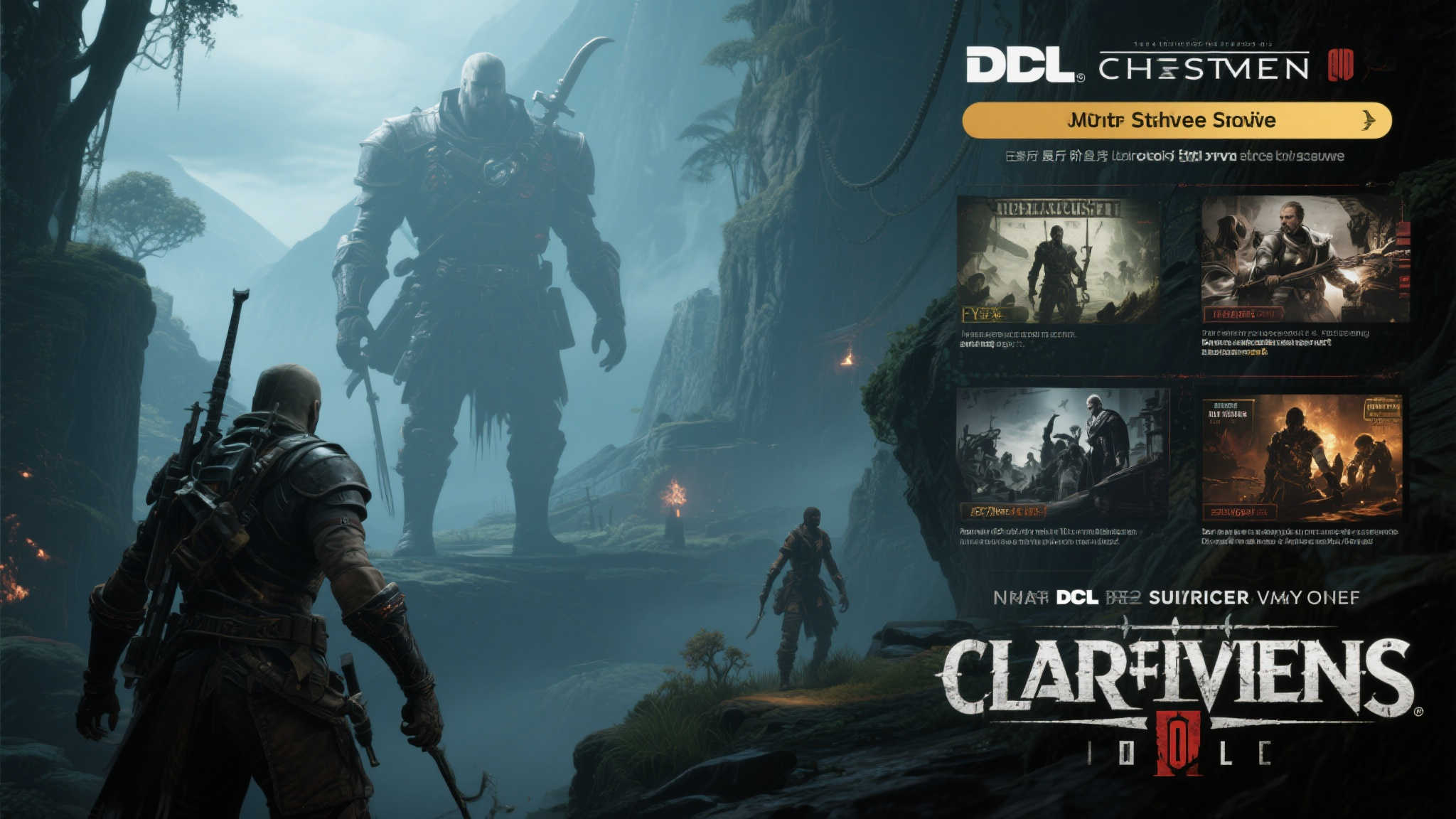 PSPlus游戏库更新:下月将移除和多部作品 PSPlus游戏库更新:下月将移除和多部作品