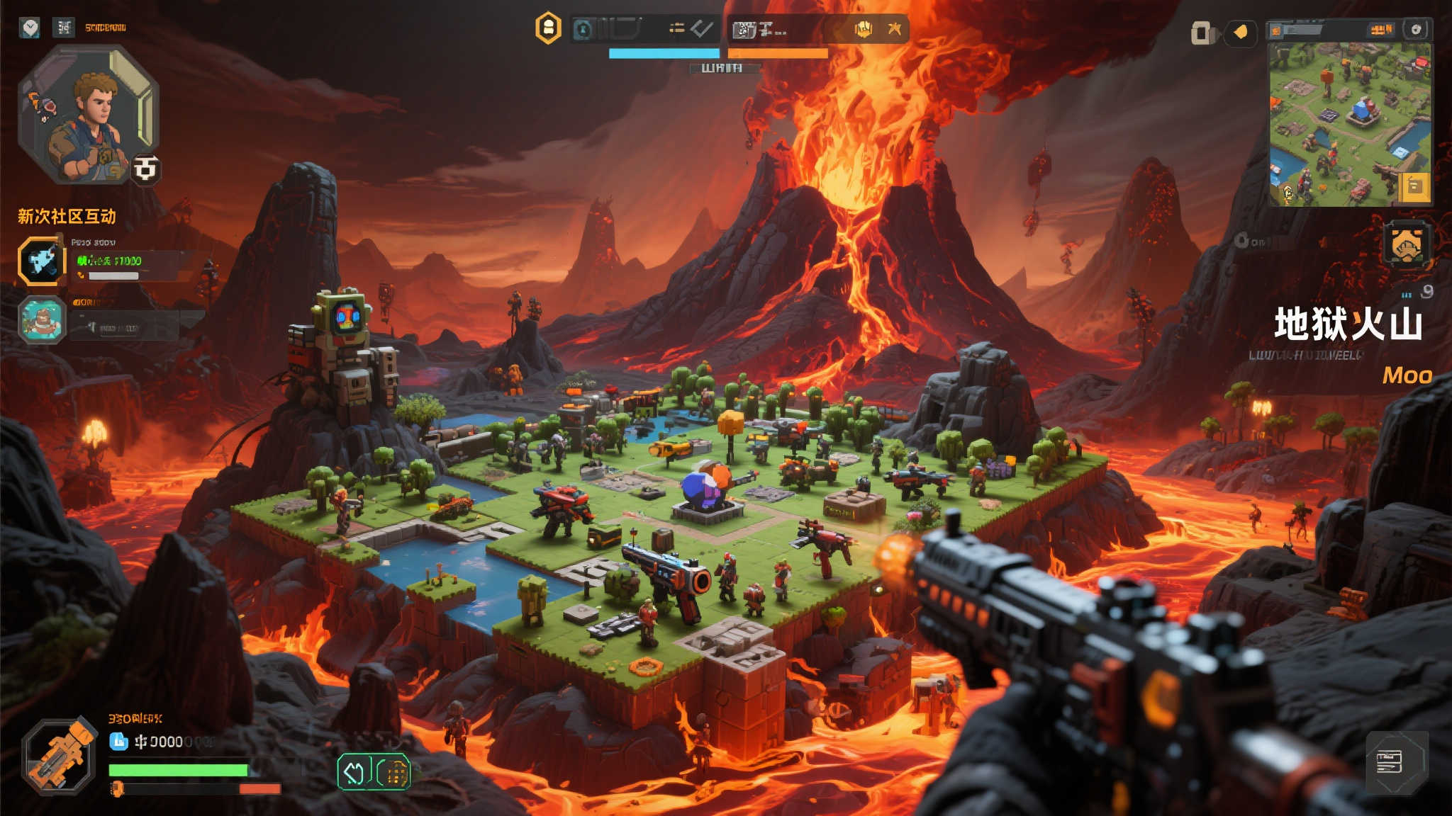 《杀戮空间3》恐怖射击新篇，7月24日震撼上线