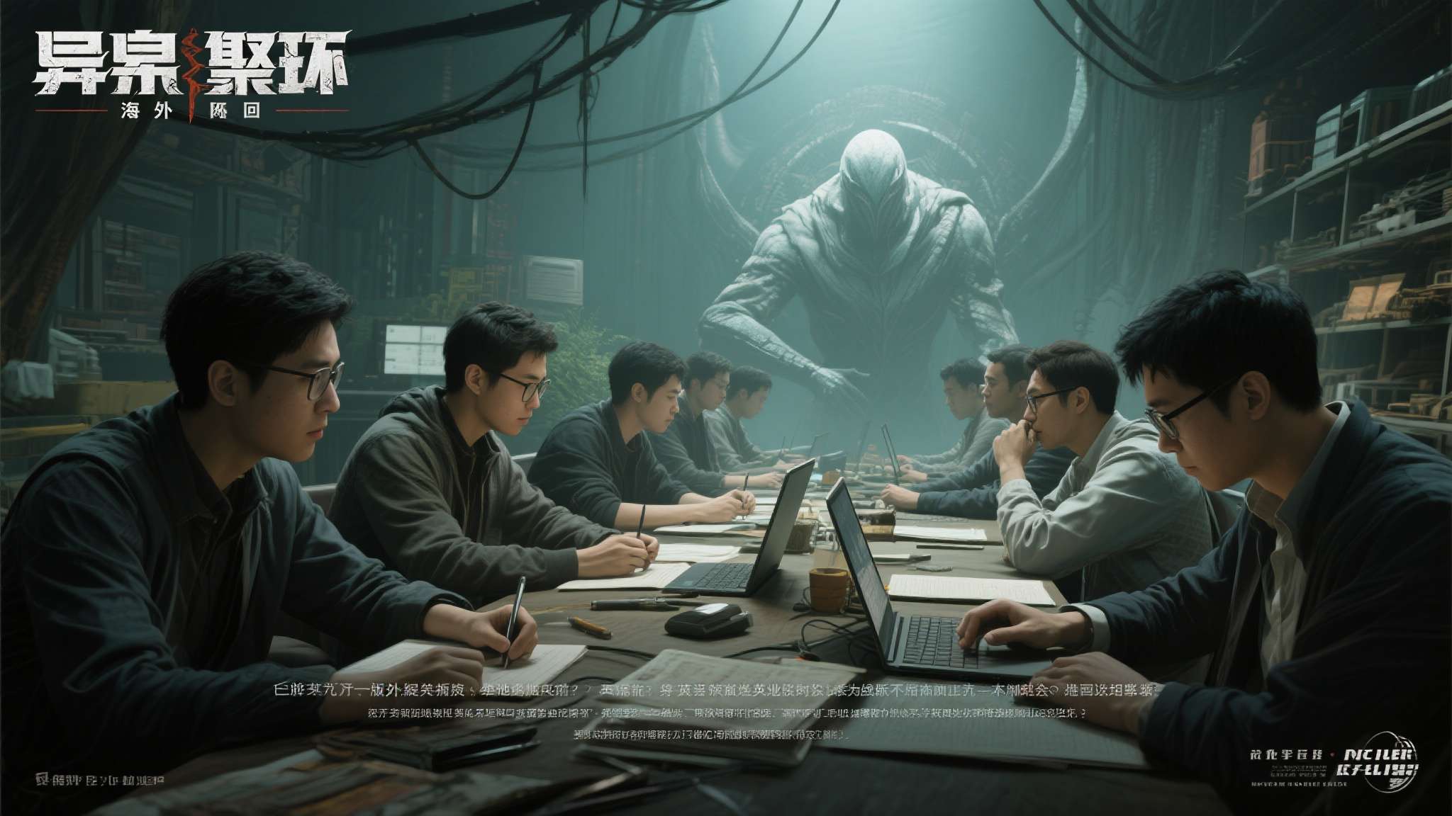 PS主机独占国产大作《异环》竟在海外被狂喷！官方回应来了